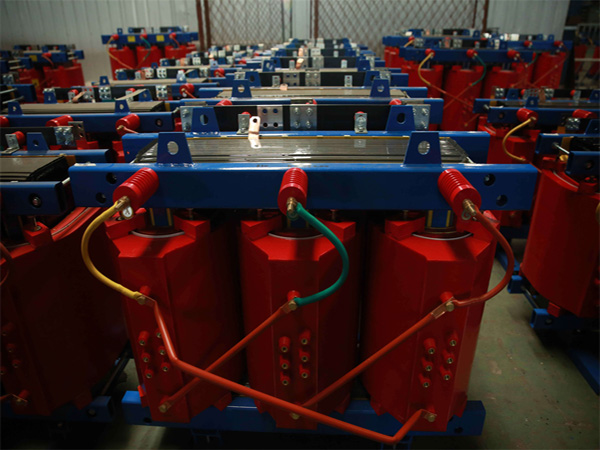 干式变压器对人体的辐射大吗？