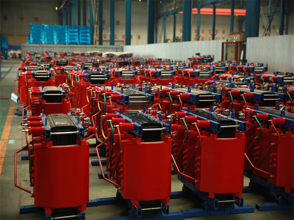 干式变压器故障的排除方法